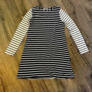 Loveappella Kandice Knit Women’s Dress